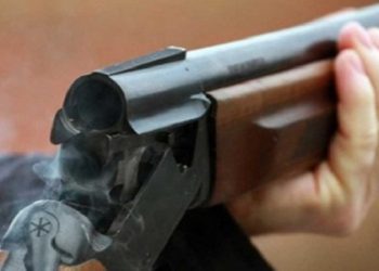 Чоловік застрелився в селі біля Тернополя