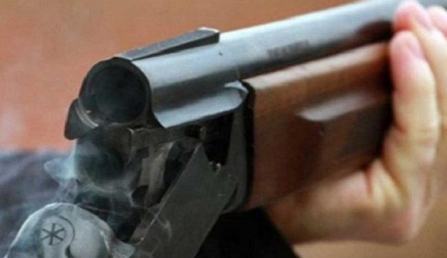 Чоловік застрелився в селі біля Тернополя