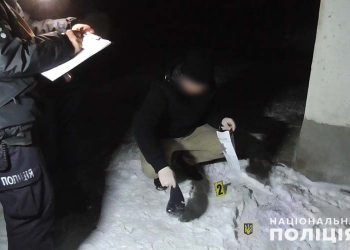 Під час суперечки чоловік убив рідного брата на Тернопільщині