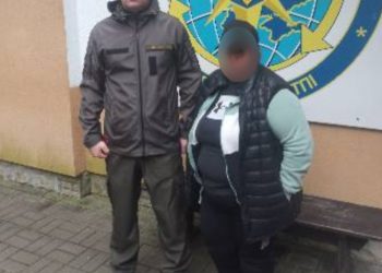 Громадянку росії видворили з України тернопільські міграційники