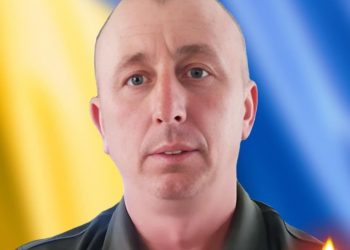 На фронті загинув захисник Володимир Шліхта із Шумської громади
