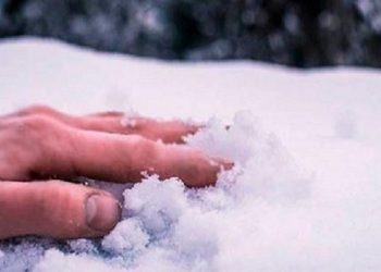 Пенсіонер ледь не замерз на смерть на Бережанщині