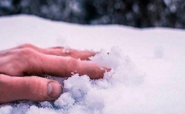 Пенсіонер ледь не замерз на смерть на Бережанщині