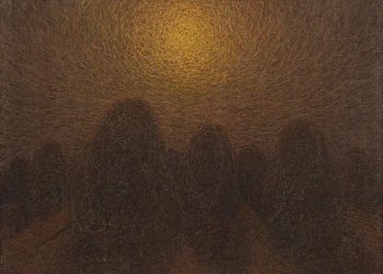 Картину Івана Марчука продали за 76 тис. євро