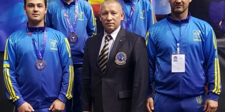 “Бронзу” вибороли на чемпіонаті Європи каратисти із Лановеччини