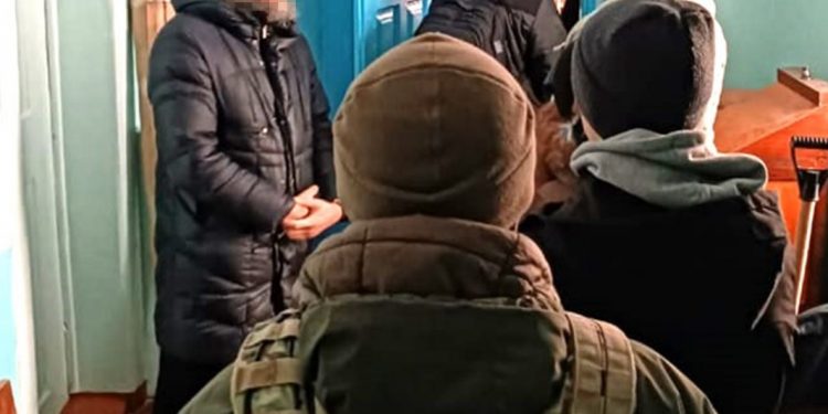 СБУ обшукують Почаївську лавру через публікацію в інтернеті