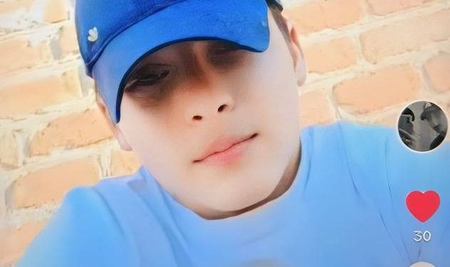 Підліток, який зник у Рівному, може бути на Тернопільщині