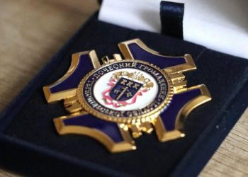 Трьом захисникам з Тернопільщини посмертно присвоїли почесне звання