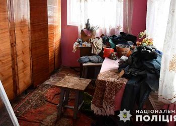 Чоловік забив до смерті односельця на Тернопільщині