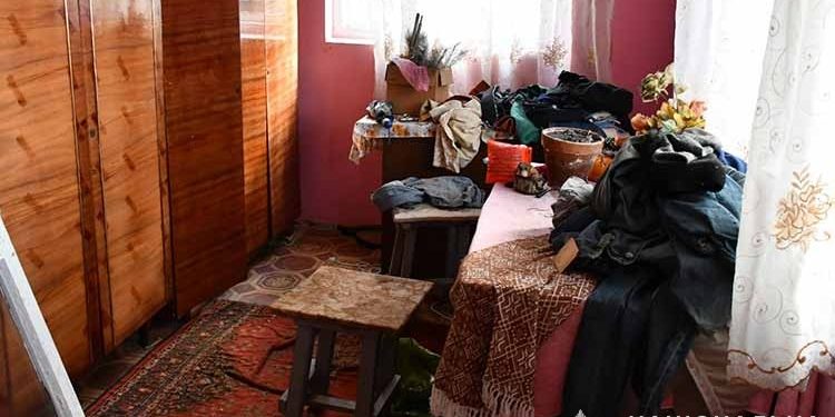 Чоловік забив до смерті односельця на Тернопільщині