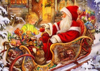 На відкриття Казкової резиденції запрошують тернополян і гостей міста