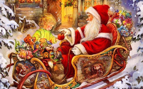 На відкриття Казкової резиденції запрошують тернополян і гостей міста