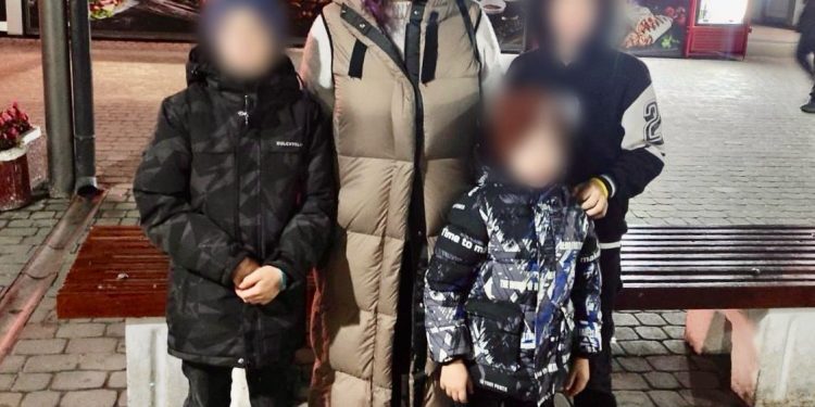 Трьох зниклих братів з Одещини розшукали правоохоронці у Тернополі