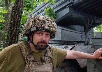 Міський голова міста Монастириська повідомив про звільнення із ЗСУ