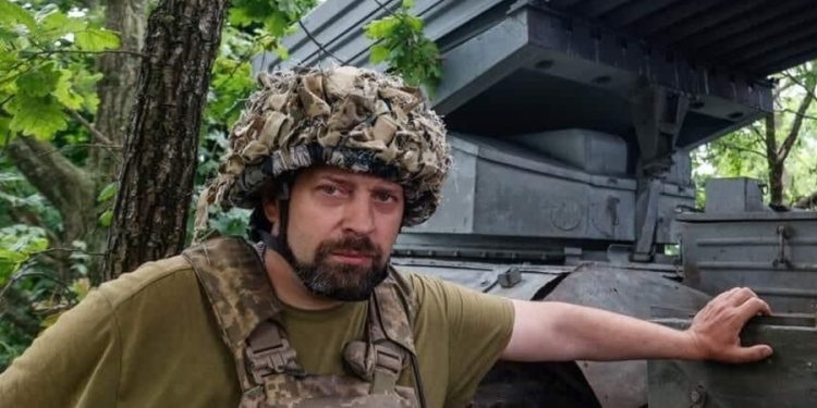 Міський голова міста Монастириська повідомив про звільнення із ЗСУ