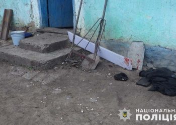 Від переохолодження помер чоловік на Борщівщині