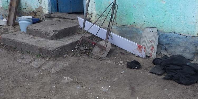 Від переохолодження помер чоловік на Борщівщині