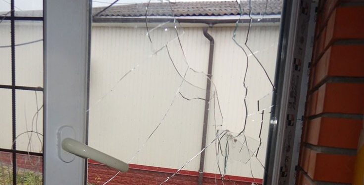 Підліток пограбував магазин на Зборівщині