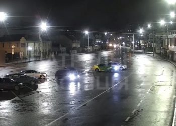 Правоохоронці розшукують винуватця аварії, яка трапилась у Тернополі