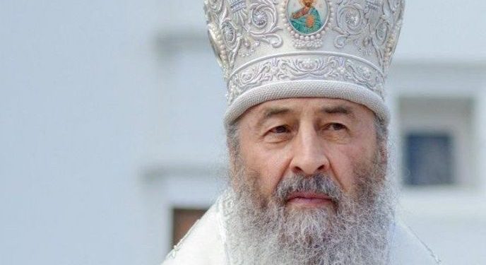 Створили реєстр священників мп, які мають зв’язок з росією