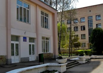 До міської лікарні №2 приєднають міську дитячу комунальну лікарню