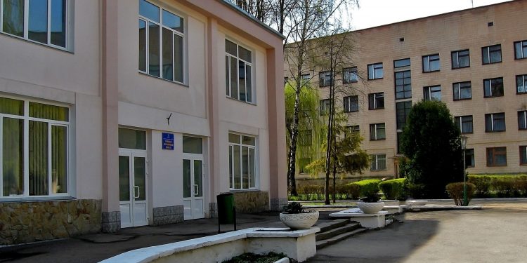 До міської лікарні №2 приєднають міську дитячу комунальну лікарню