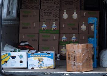 Які зміни чекають на волонтерів при ввезенні гумдопомоги з-за кордону