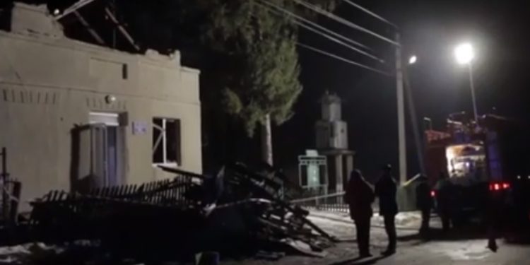 18,5 млн грн виплатять постраждалим від вибуху в Угринові