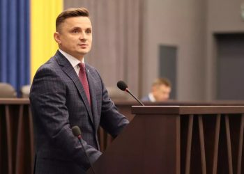 Обрали запобіжний захід: Михайло Головко сидітиме під цілодобовим домашнім арештом