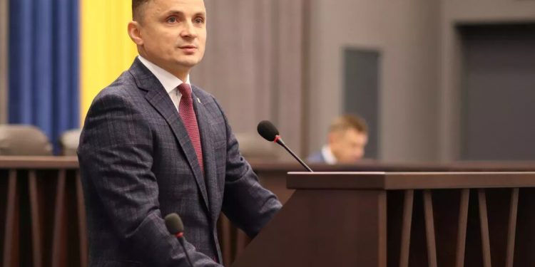 Обрали запобіжний захід: Михайло Головко сидітиме під цілодобовим домашнім арештом