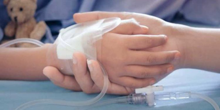 Дитина отруїлася нітратами на Тернопільщині