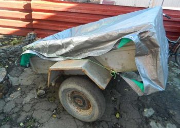 Жінка оригінально відімстила співмешканцю на Чортківщині