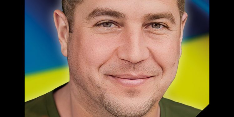 Воїна Ярослава Пасемника поховали на Бережанщині