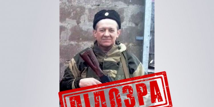 Закликав росію вдарити ракетами по Києву: судитимуть жителя Тернопільщини