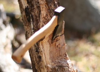 Під час господарських робіт у Збаражі загинув чоловік