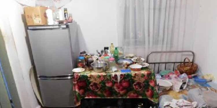 Чоловік з ножем напав на співжителя тещі на Кременеччині