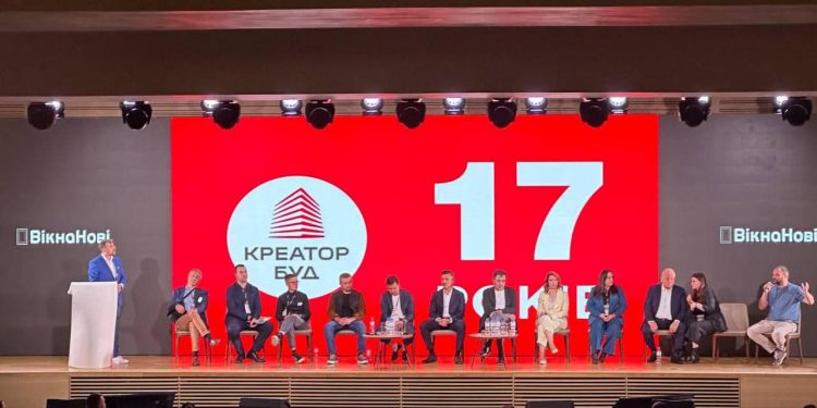 Яким був 2023 рік для компанії “Креатор-Буд”