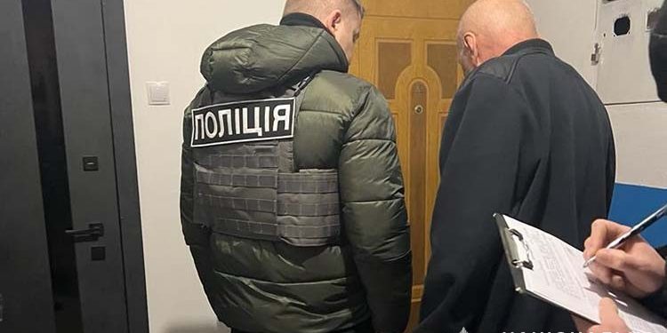 Викрили зловмисників, які залякували вибухівкою тернопільського підприємця