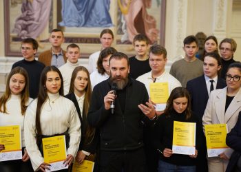 Стипендії президента України призначили сімом учням з Тернопільщини