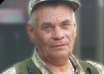 Дні жалоби за воїном Анатолієм Кравчуном оголосили у Вишнівецькій громаді