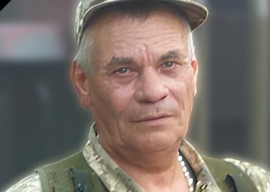 Дні жалоби за воїном Анатолієм Кравчуном оголосили у Вишнівецькій громаді