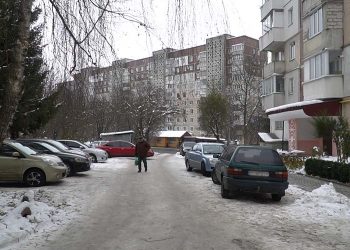 Накинувся на сусідку: тернополянин побив жінку у стоматологічній клініці