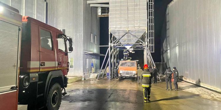 Людина загинула на підприємстві у Заліщицькій громаді (ОНОВЛЕНО)