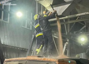 Людина загинула на підприємстві у Заліщицькій громаді (ОНОВЛЕНО)