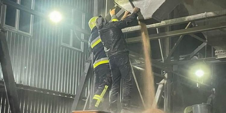 Людина загинула на підприємстві у Заліщицькій громаді (ОНОВЛЕНО)