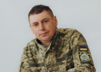 Полеглого героя Івана Палія готуються зустрічати у Підгаєцькій громаді