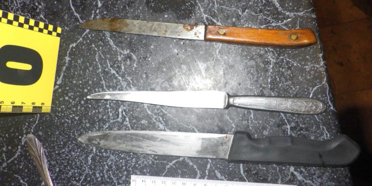 Підлітки жорстоко познущалися з чоловіка з інвалідністю у Тернополі