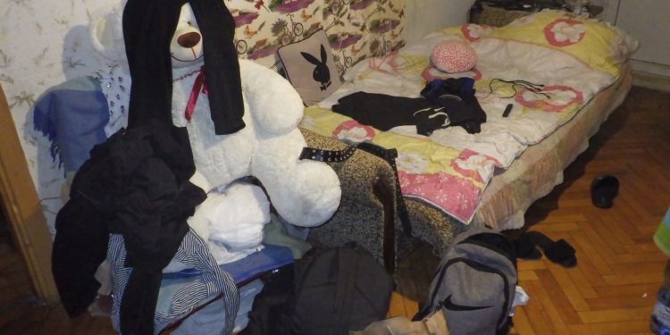 Підлітки жорстоко познущалися з чоловіка з інвалідністю у Тернополі