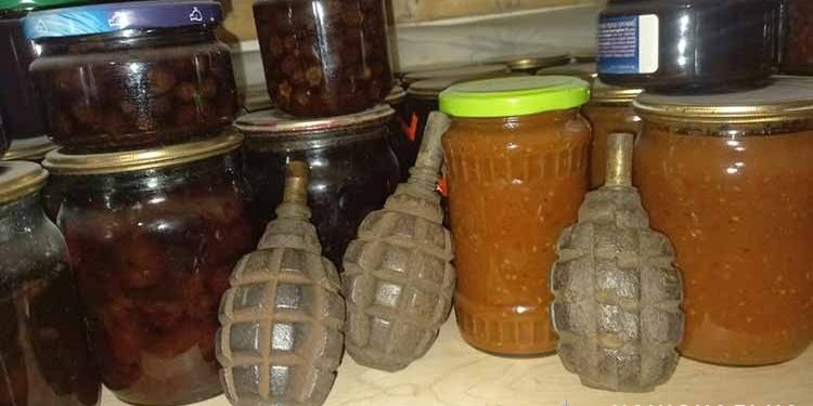 Небезпечний товар відправляв поштою: харків’янин продавав зброю і боєприпаси тернополянам