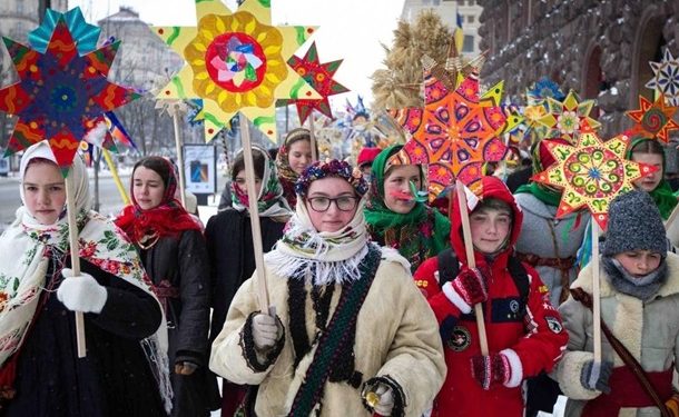 “Традиції Щедрого вечора” внесли до Національного переліку елементів нематеріальної культурної спадщини України.